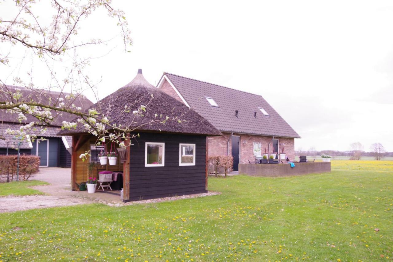 De Beddestee Ruinen Bagian luar foto