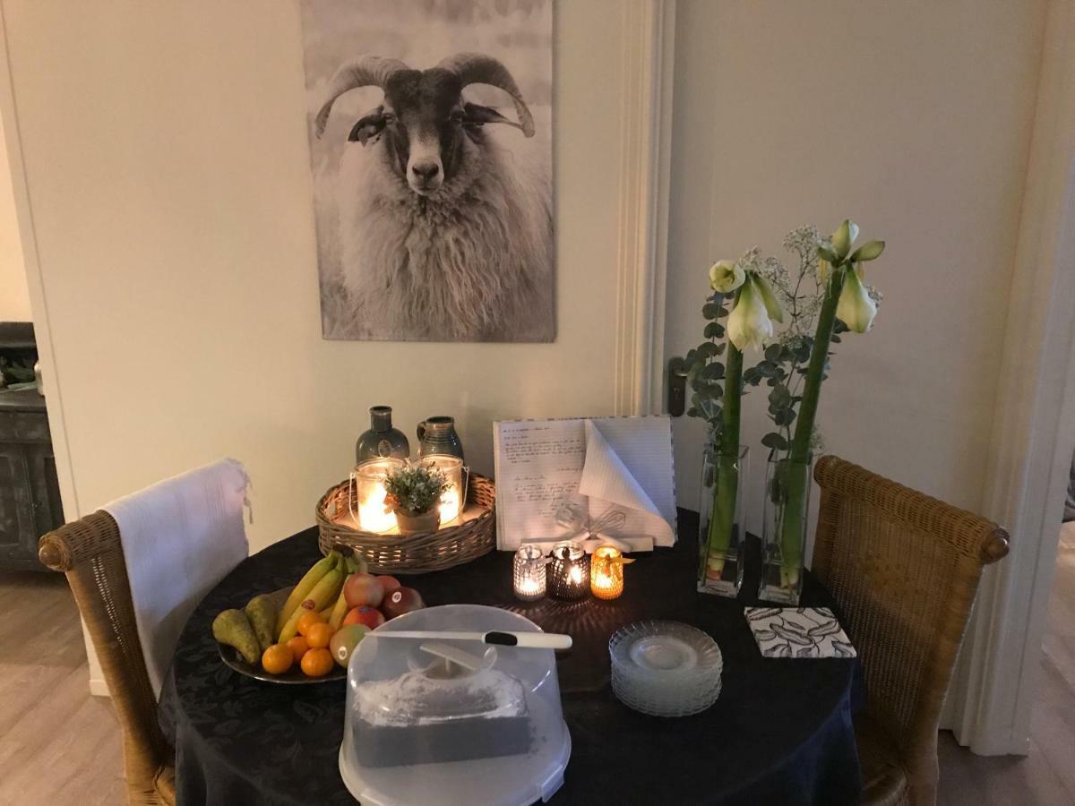De Beddestee Ruinen Bagian luar foto