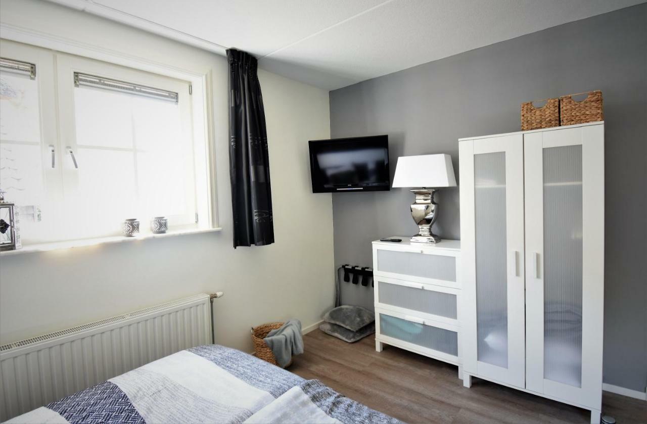 De Beddestee Ruinen Bagian luar foto