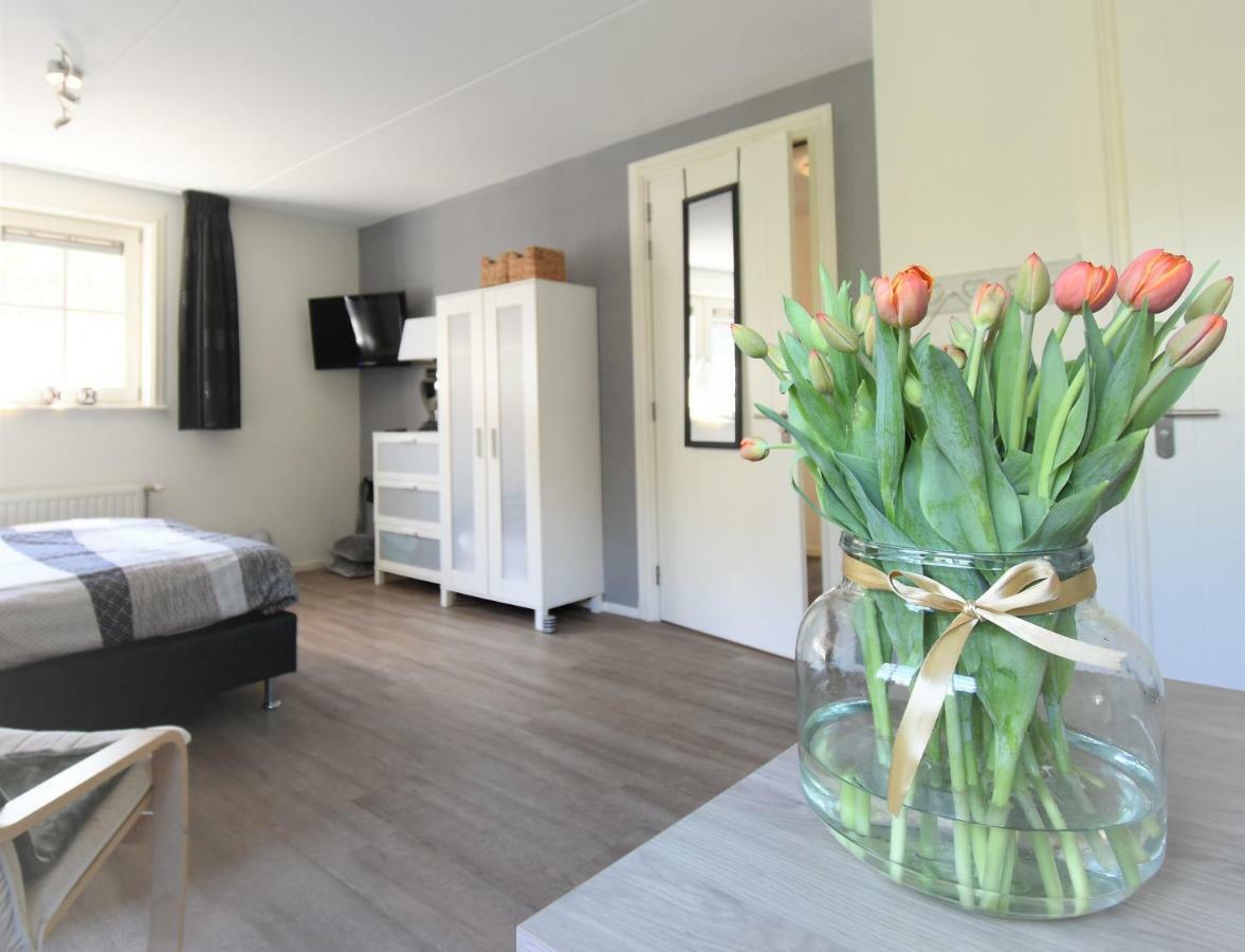 De Beddestee Ruinen Bagian luar foto