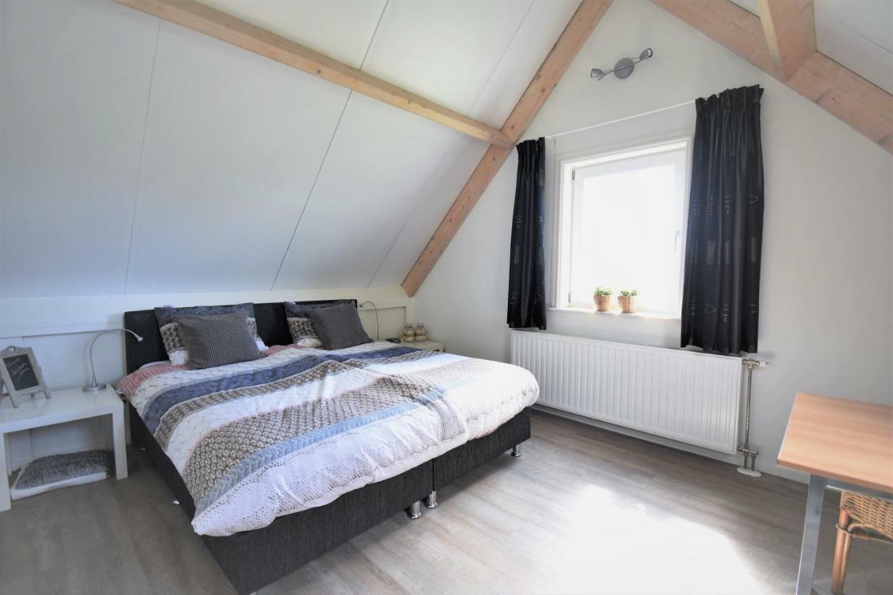 De Beddestee Ruinen Bagian luar foto
